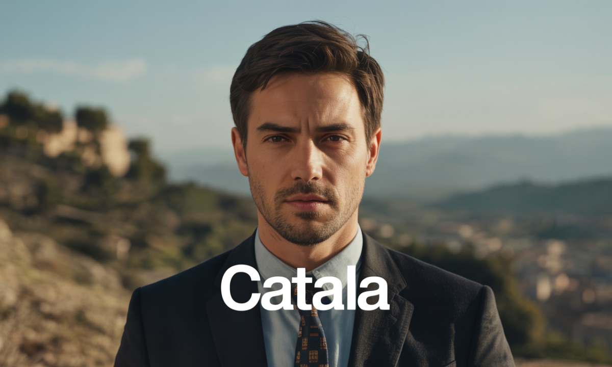 Illustration de Catala, Noms de famille