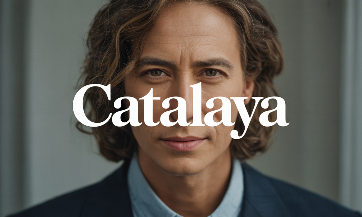 Illustration de Catalaya, Prénoms