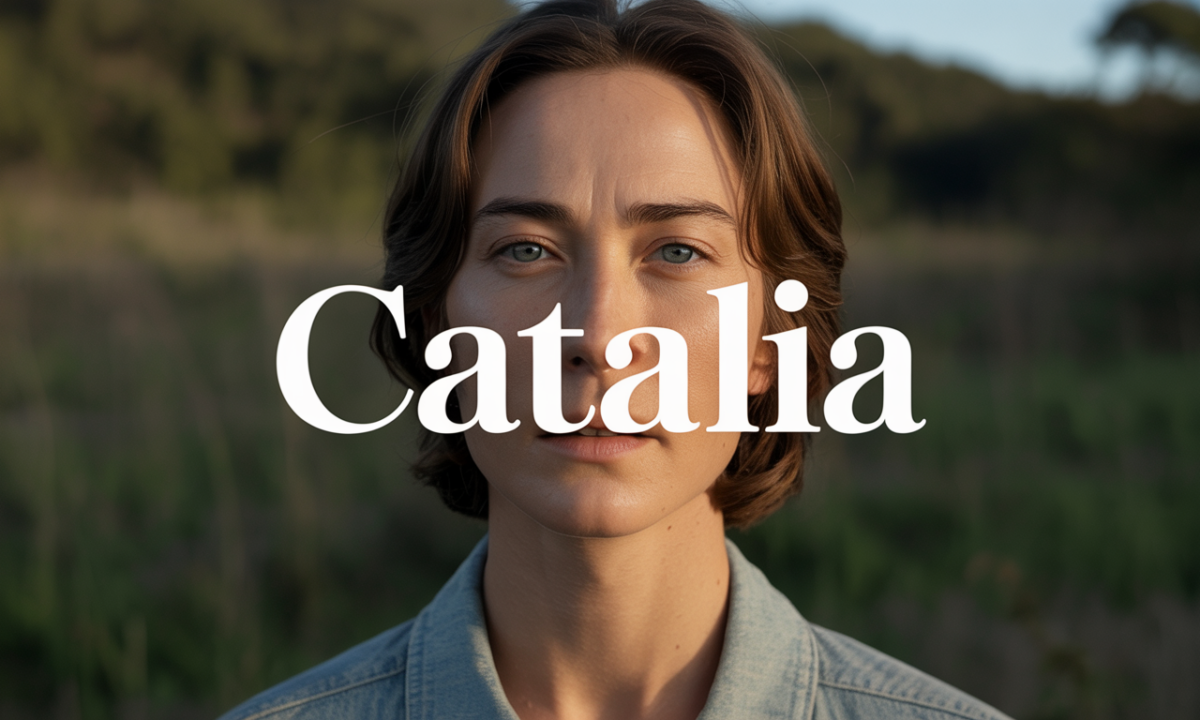 découvrez catalia, une entreprise innovante spécialisée dans les solutions technologiques avancées pour transformer votre quotidien.