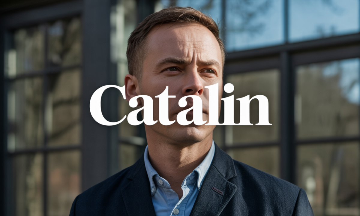 découvrez tout sur catalin : histoire, caractéristiques et utilisations de ce matériau unique et précieux.