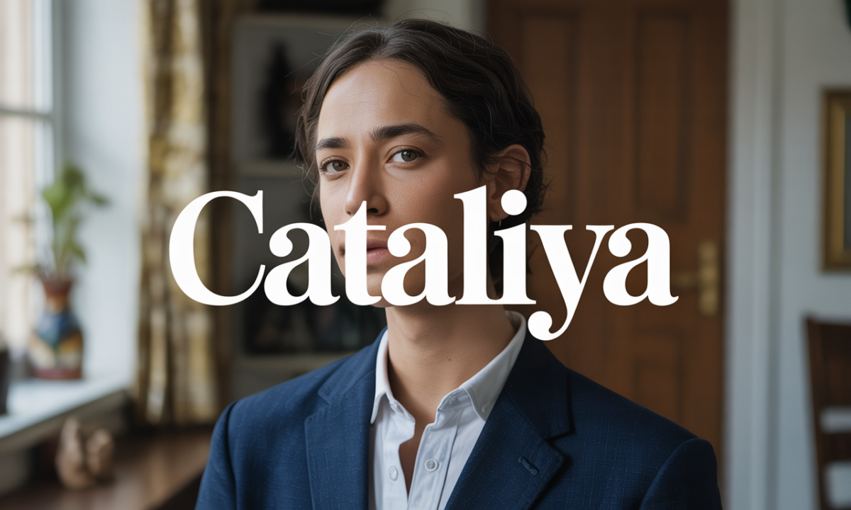 découvrez cataliya, la destination idéale pour une expérience unique alliant culture, nature et innovation. explorez nos services exclusifs et vivez des moments inoubliables.