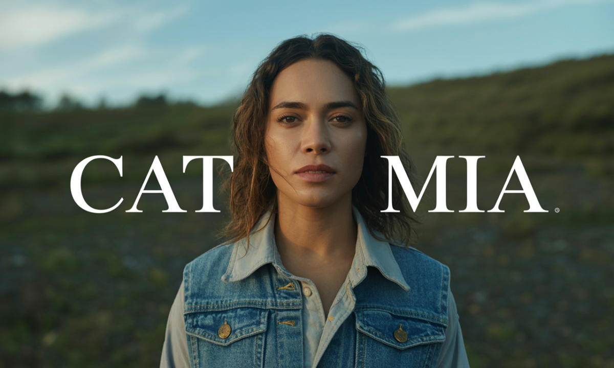 Illustration de Catalya Mia, Personnalités et Célébrités