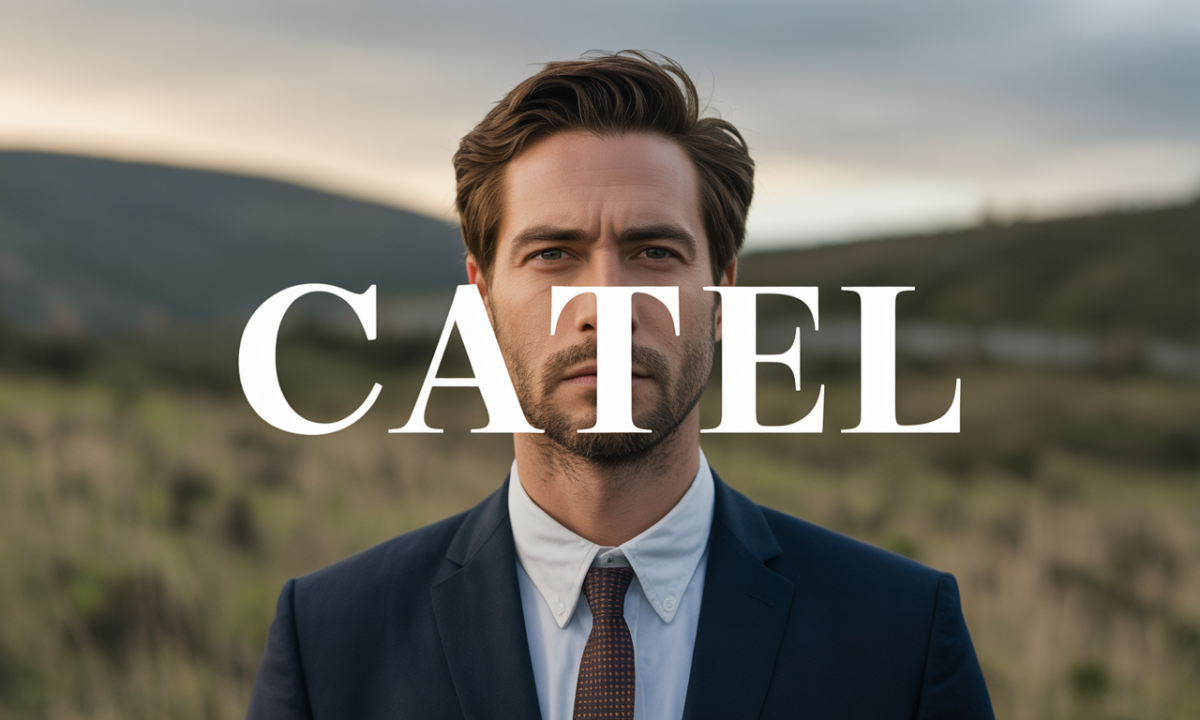 Illustration de Catel, Noms de famille