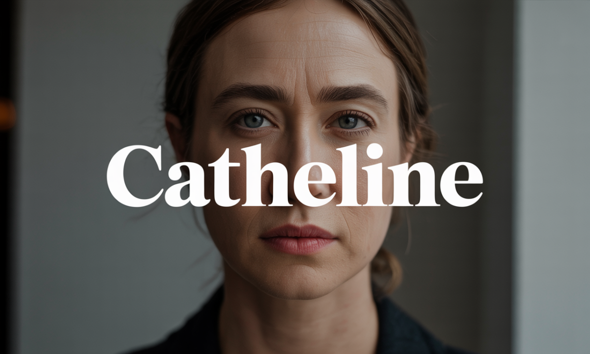 découvrez catheline, une marque/entreprise dédiée à offrir des produits et services de qualité, alliant tradition et modernité pour satisfaire toutes vos attentes.