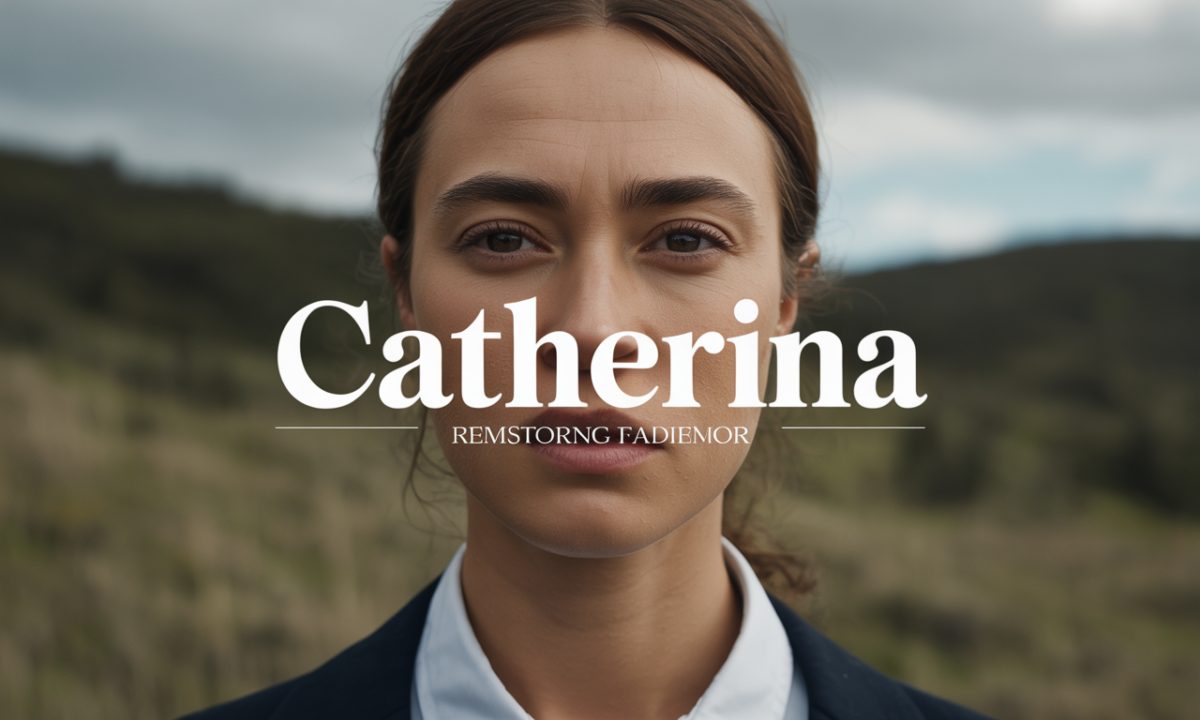 découvrez l'univers unique de catherina, une marque alliant élégance et créativité pour sublimer votre style au quotidien.