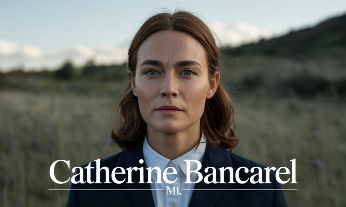 Illustration de Catherine Bancarel, Personnalités et Célébrités