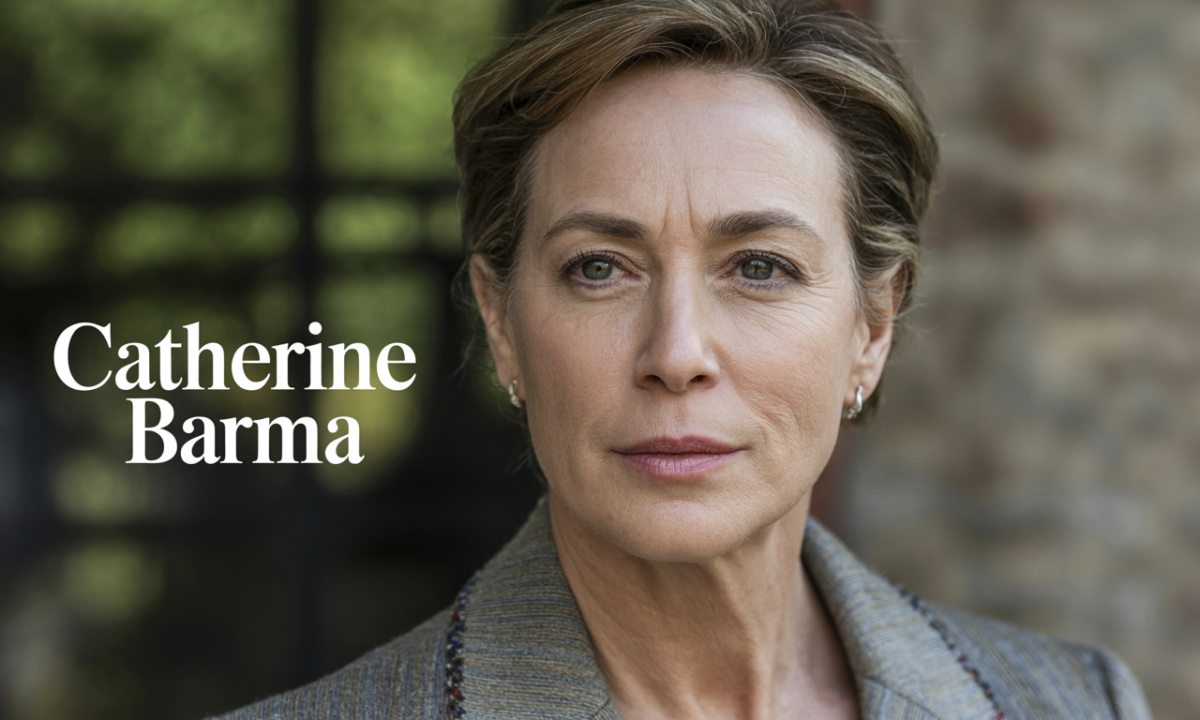 Illustration de Catherine Barma, Personnalités et Célébrités