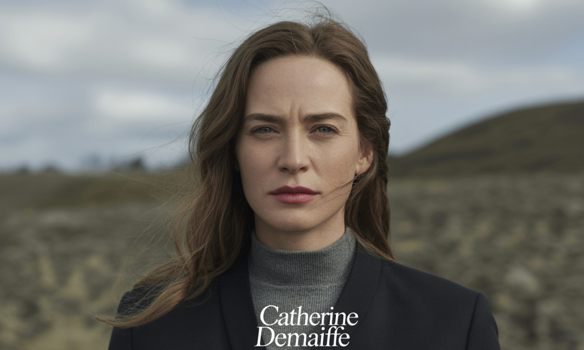 découvrez catherine demaiffe, une professionnelle engagée dans son domaine, alliant expertise et passion pour offrir des solutions innovantes et personnalisées.