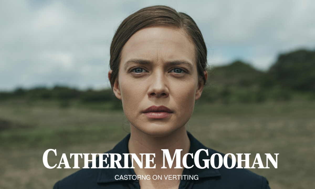 Illustration de Catherine Mcgoohan, Personnalités et Célébrités