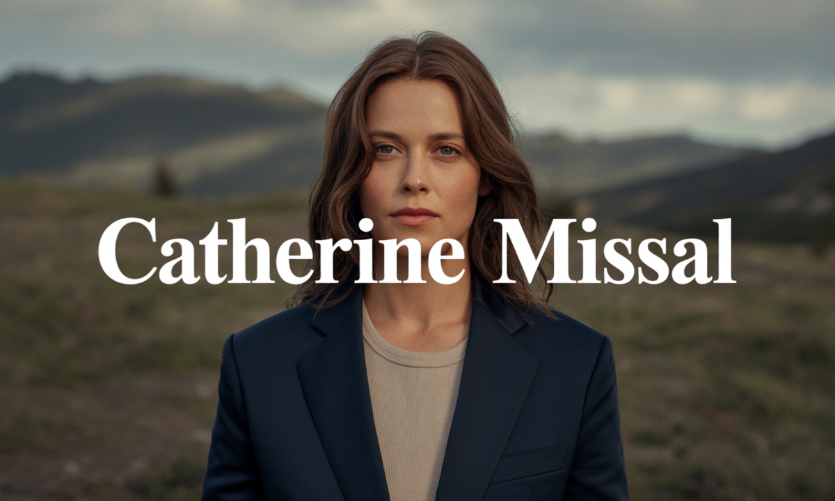 Illustration de Catherine Missal, Personnalités et Célébrités