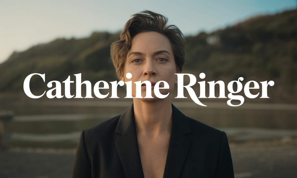 Illustration de Catherine Ringer, Personnalités et Célébrités