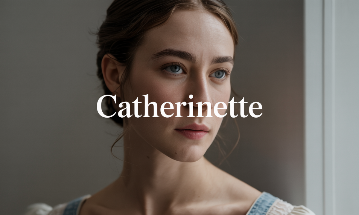 découvrez l'histoire et les traditions autour de la catherinette, symbole de la jeune femme célibataire le 25 novembre en france.