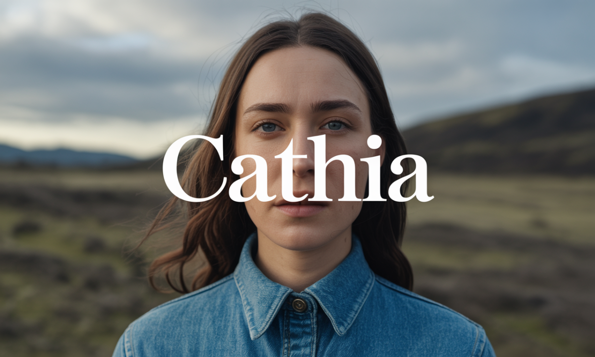 découvrez cathia, une marque élégante qui incarne le style et la sophistication à la française. explorez nos collections exclusives pour un look unique.