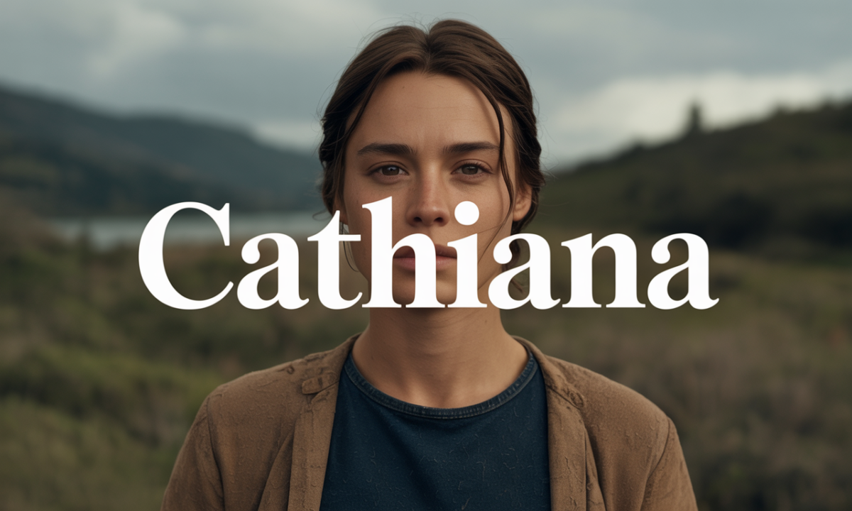 découvrez cathiana, une marque innovante alliant élégance et modernité pour sublimer votre style au quotidien.