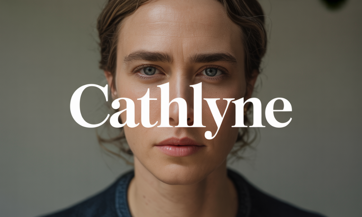 découvrez cathlyne, une marque/nom unique alliant élégance et authenticité. explorez nos produits/services exclusifs conçus pour vous inspirer au quotidien.