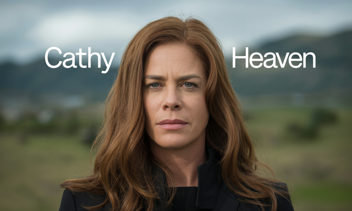 Illustration de Cathy Heaven, Personnalités et Célébrités