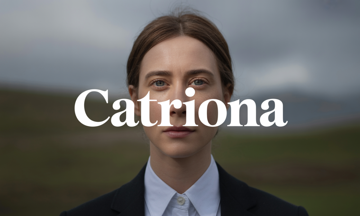 découvrez l'univers captivant de catriona, une histoire pleine d'émotions et de mystères qui vous tiendra en haleine.