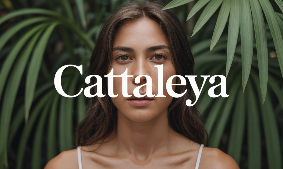 découvrez l'univers enchanteur de cattaleya, une marque alliant élégance et authenticité pour sublimer votre style au quotidien.