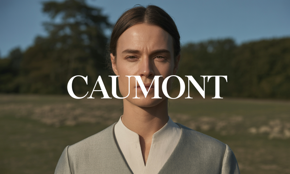 Illustration de Caumont, Noms de famille