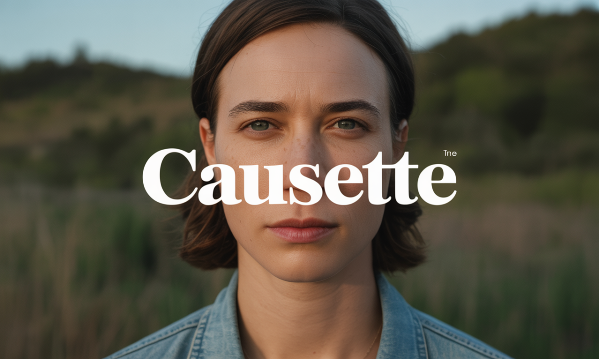 causette, le magazine féminin engagé qui parle de société avec humour, authenticité et une perspective féministe.