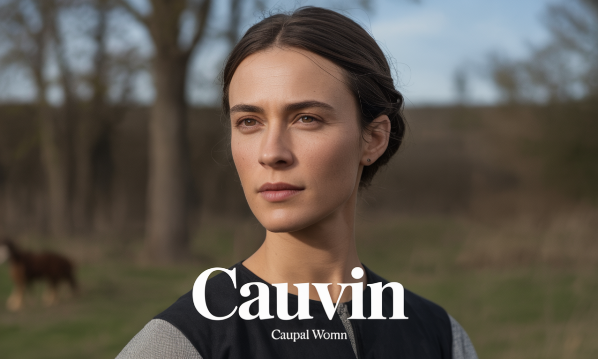 Illustration de Cauvin, Noms de famille