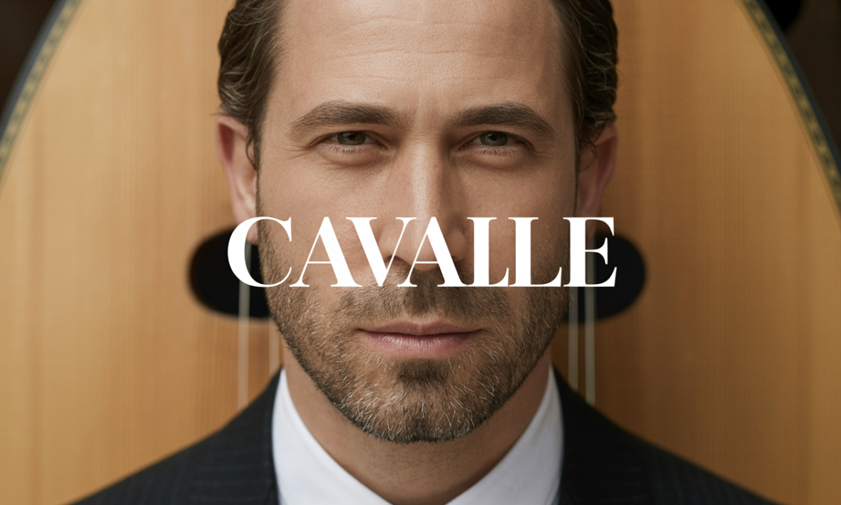 Illustration de Cavaille, Noms de famille