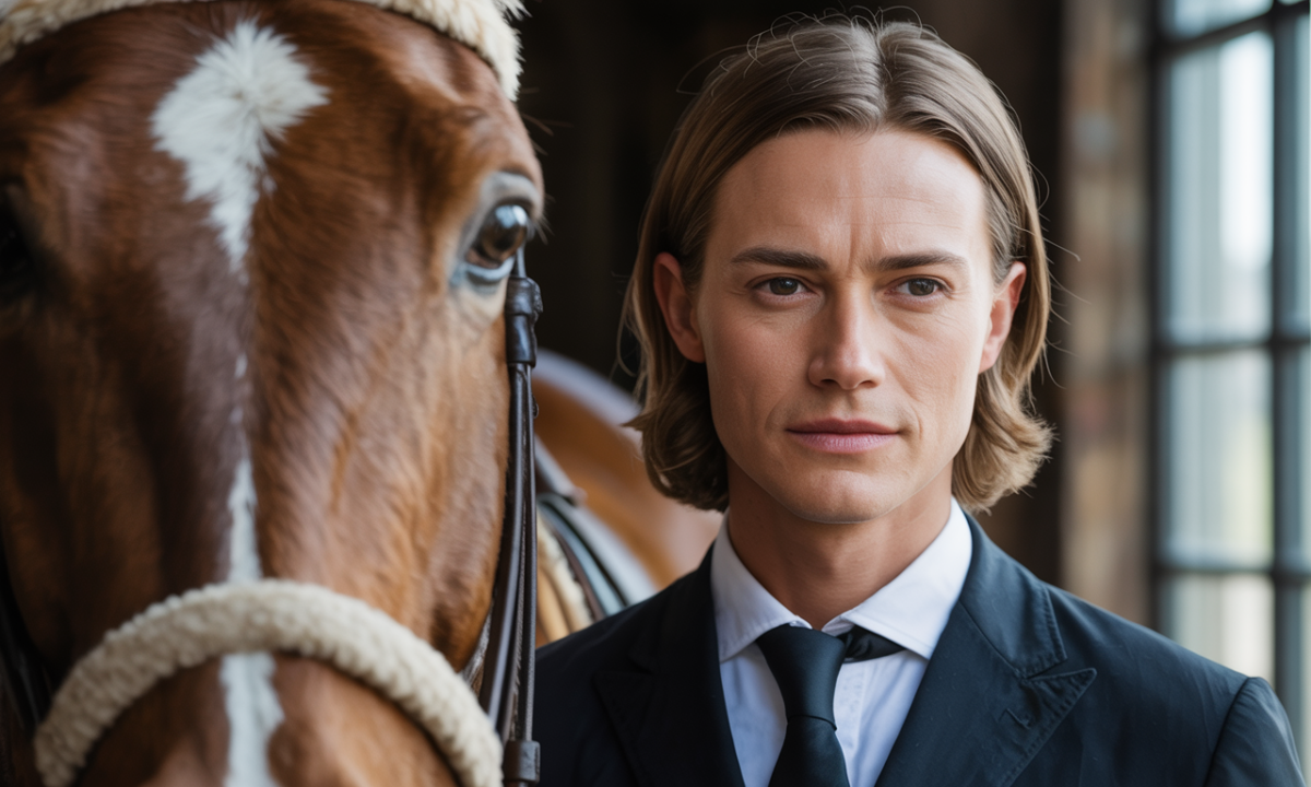 Illustration de Cavalie, Noms de famille