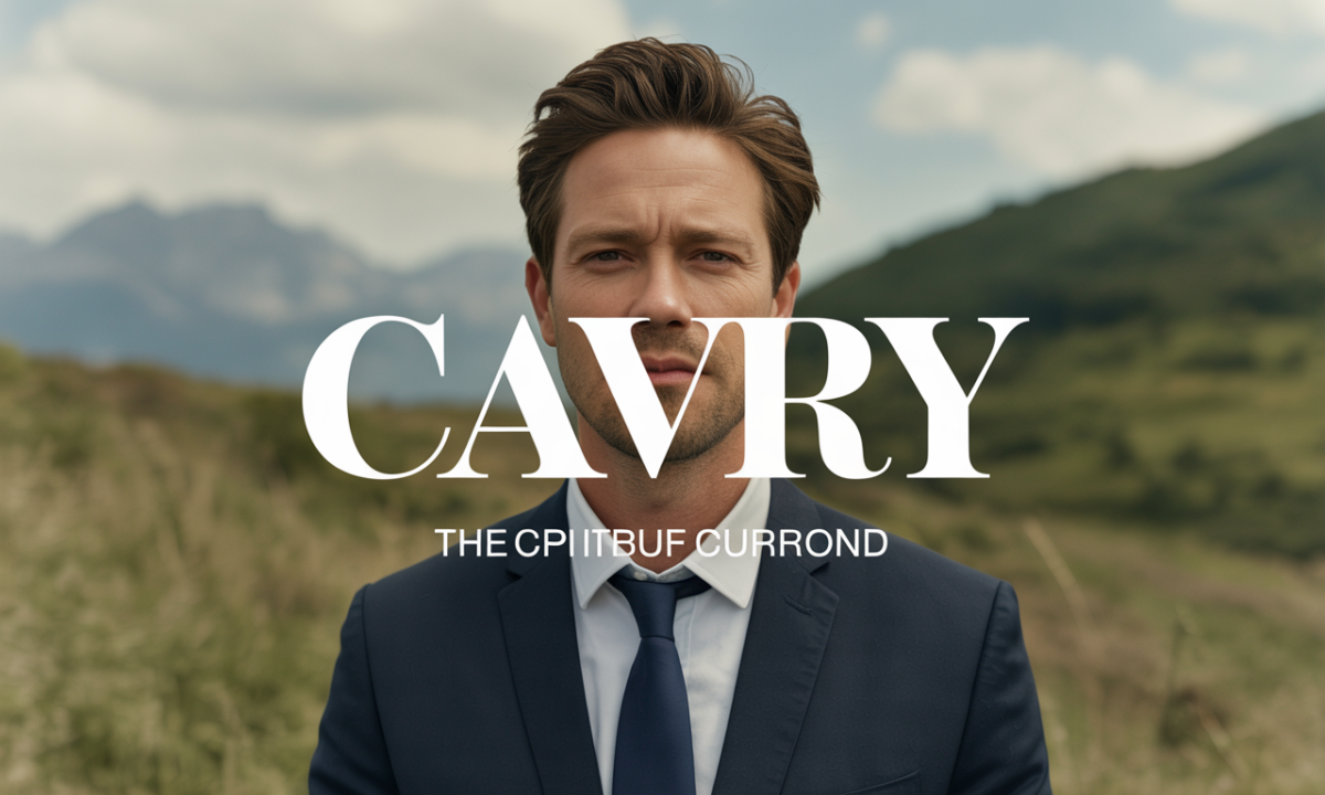 Illustration de Cavry, Noms de famille