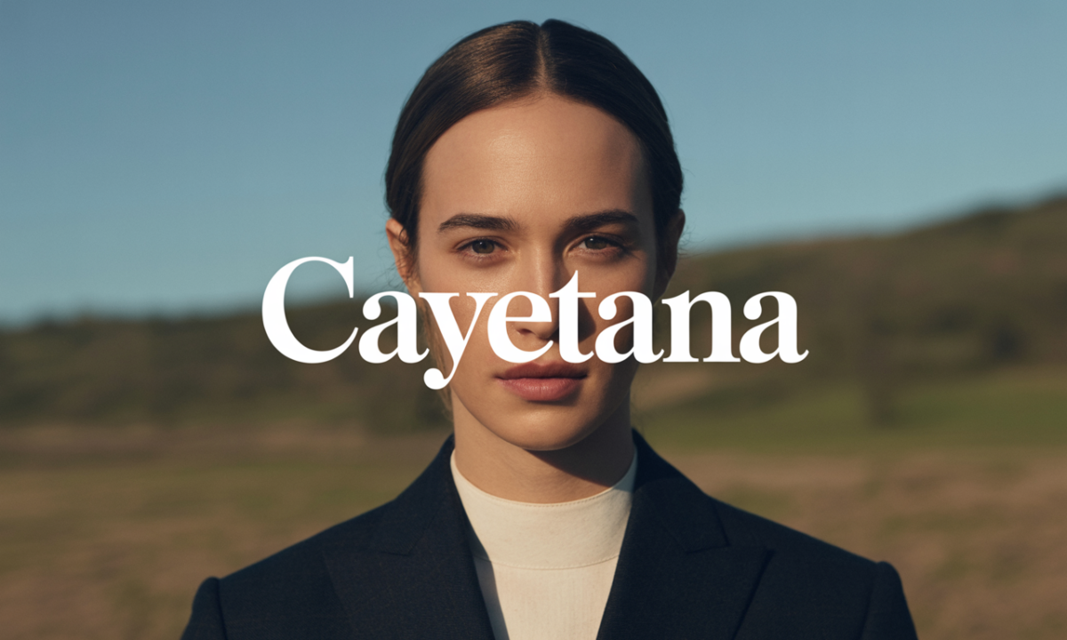 découvrez cayetana, une expérience unique alliant élégance et authenticité. plongez dans un univers riche en culture et en passion.