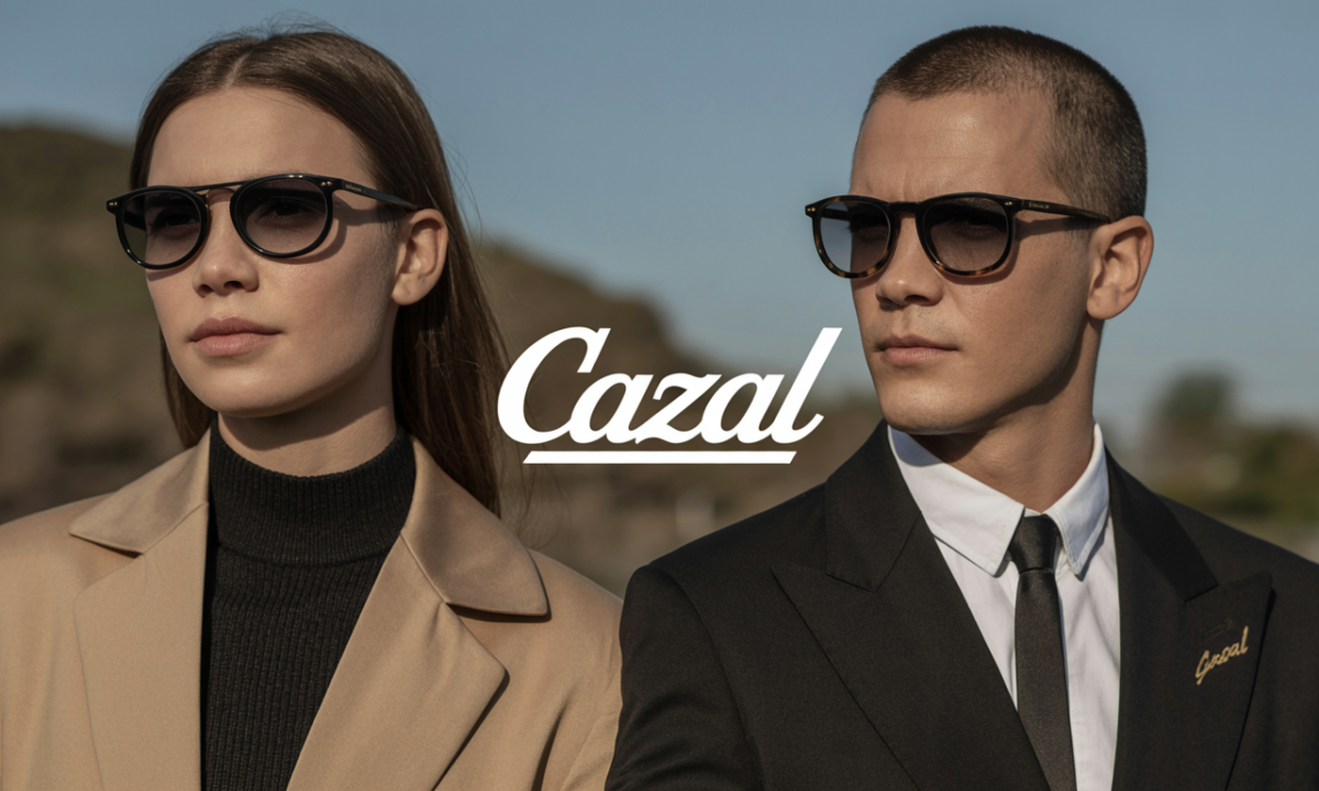 Illustration de Cazal, Noms de famille