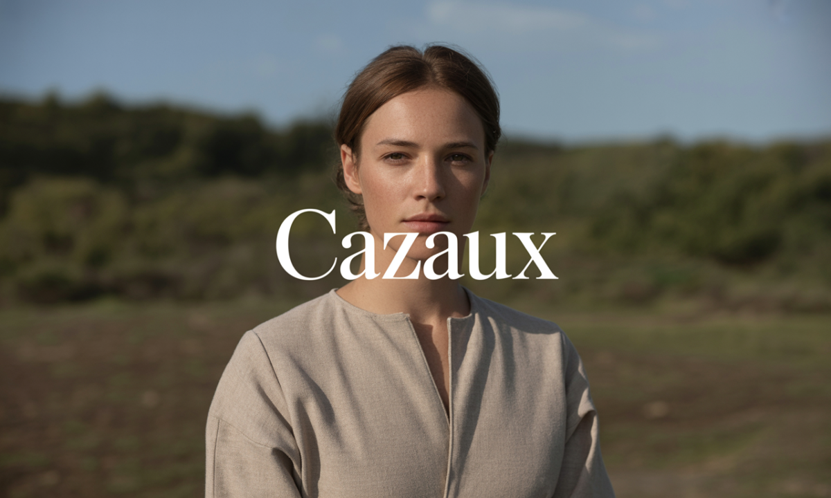 Illustration de Cazaux, Noms de famille