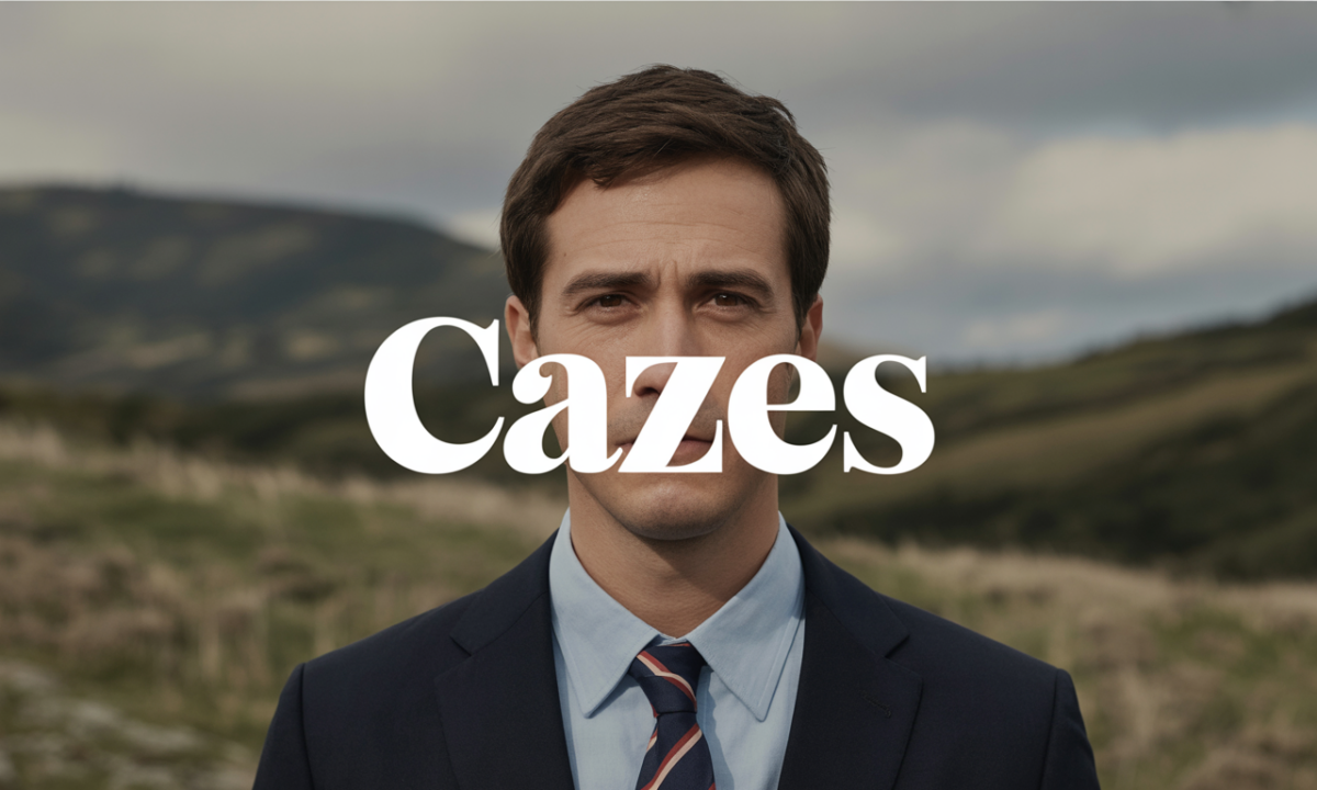 Illustration de Cazes, Noms de famille