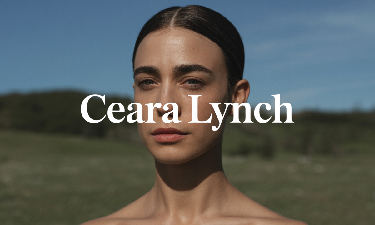 découvrez tout sur ceara lynch, son parcours, ses réalisations et ses actualités.
