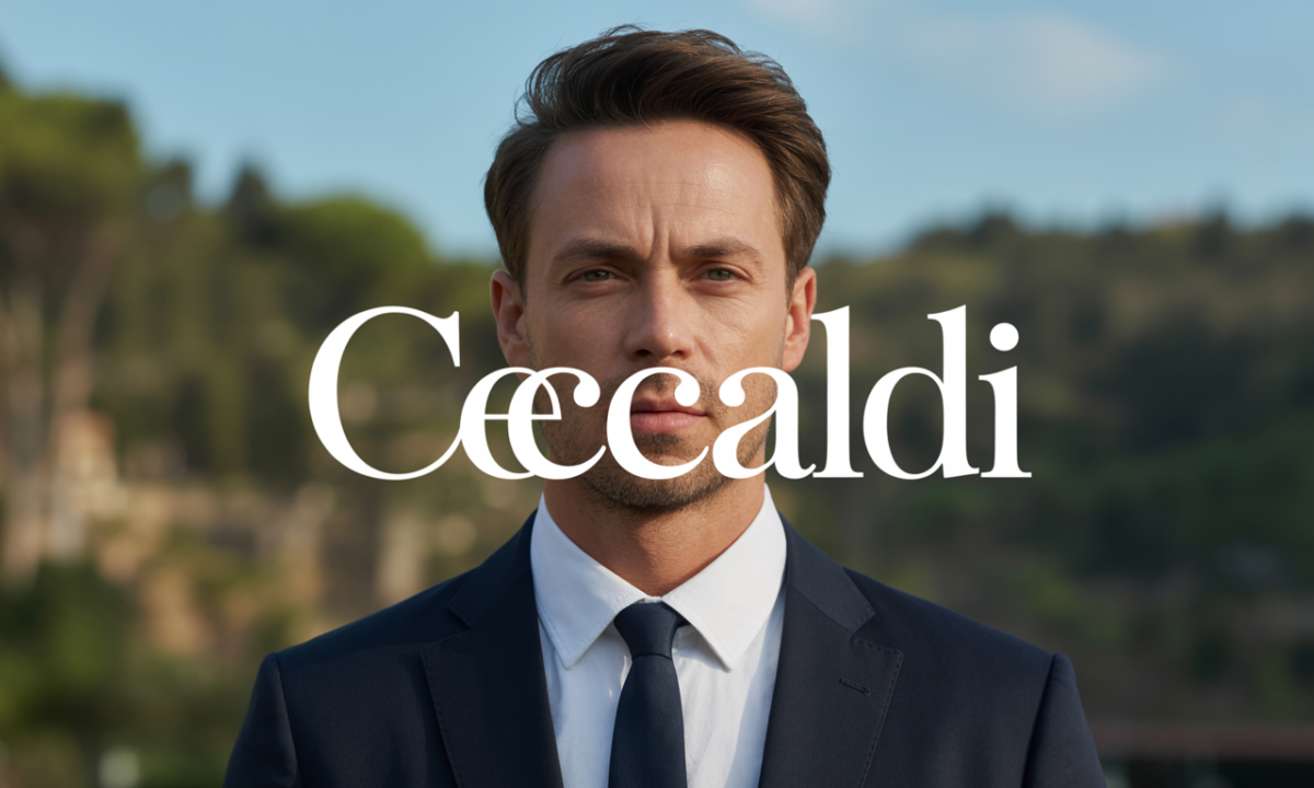 Illustration de Ceccaldi, Noms de famille