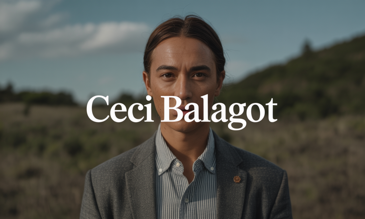 Illustration de Ceci Balagot, personnalité publique