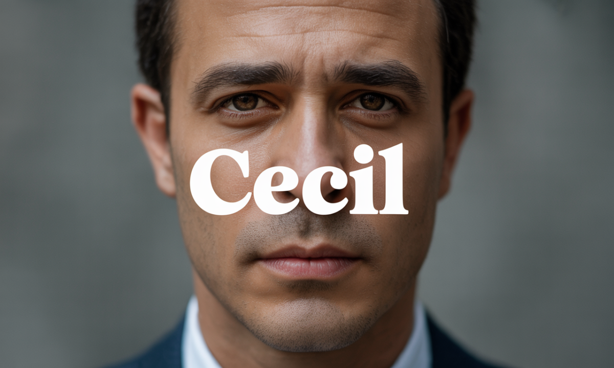 découvrez cecil, une marque alliant élégance et qualité pour sublimer votre quotidien avec style et authenticité.