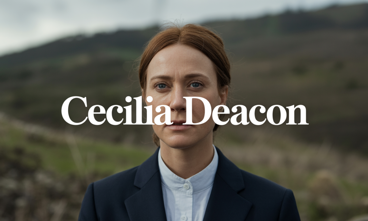 découvrez cecilia deacon, une personnalité inspirante reconnue pour son expertise et son engagement. explorez son parcours, ses réalisations et ses projets actuels.