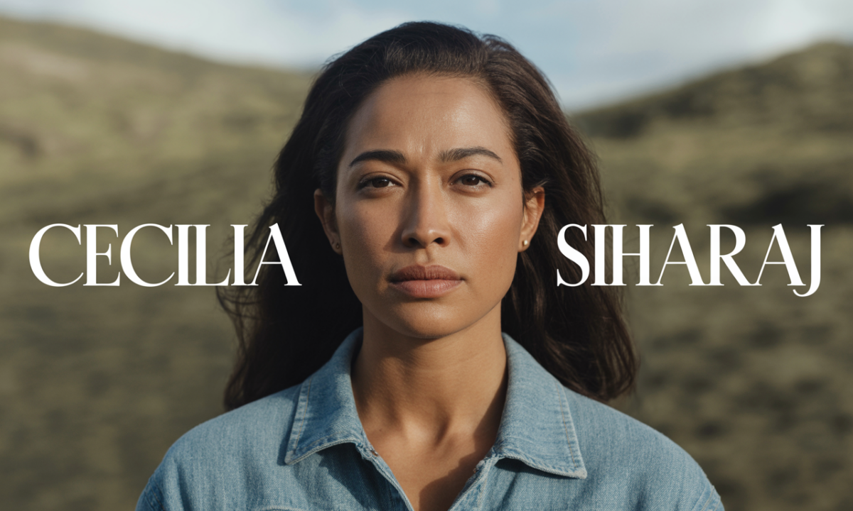 Illustration de Cecilia Siharaj, Personnalités et Célébrités