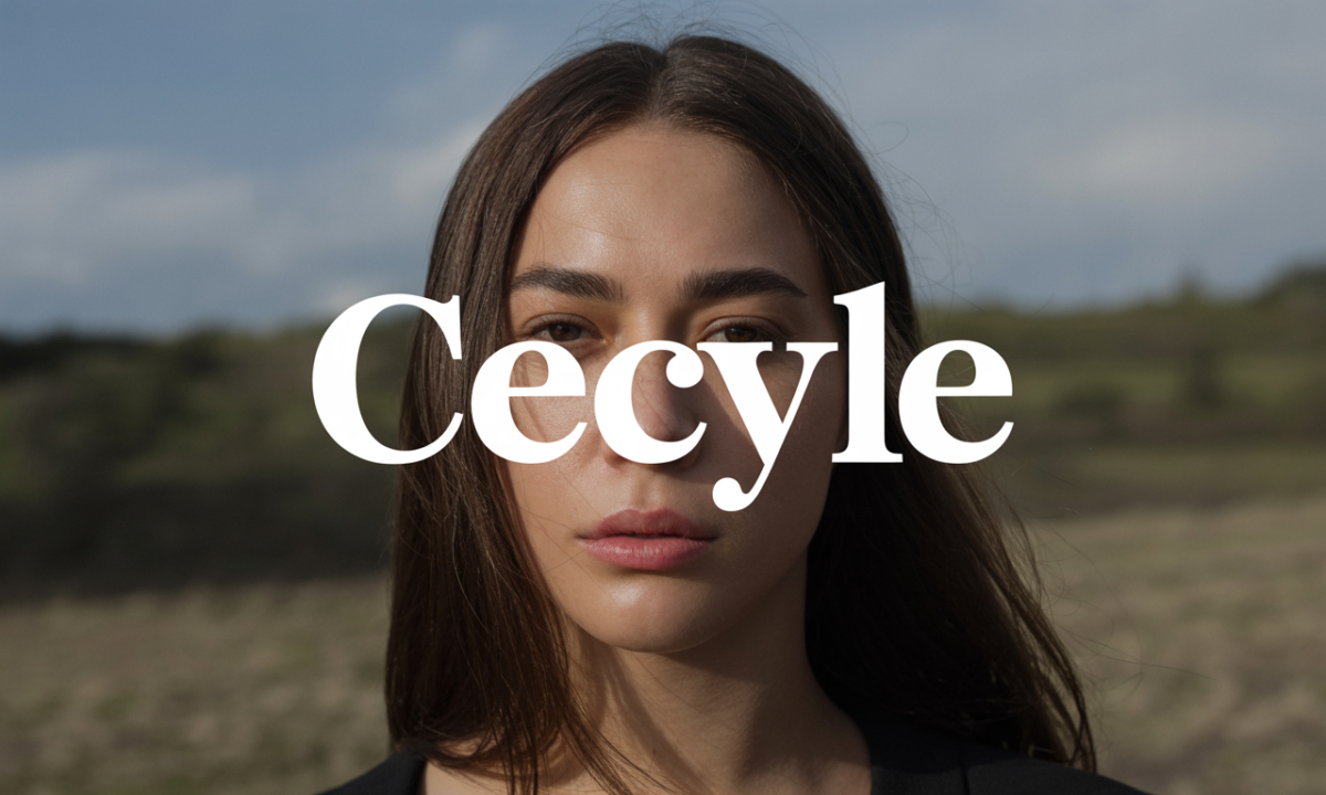 découvrez cecyle, une marque innovante alliant élégance et modernité pour sublimer votre style au quotidien.
