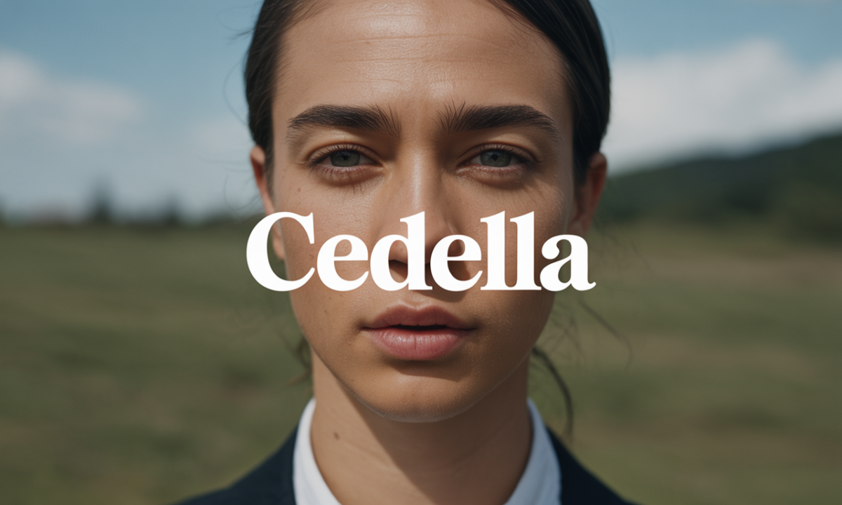 découvrez cedella, une marque unique alliant créativité et élégance pour sublimer votre style au quotidien.