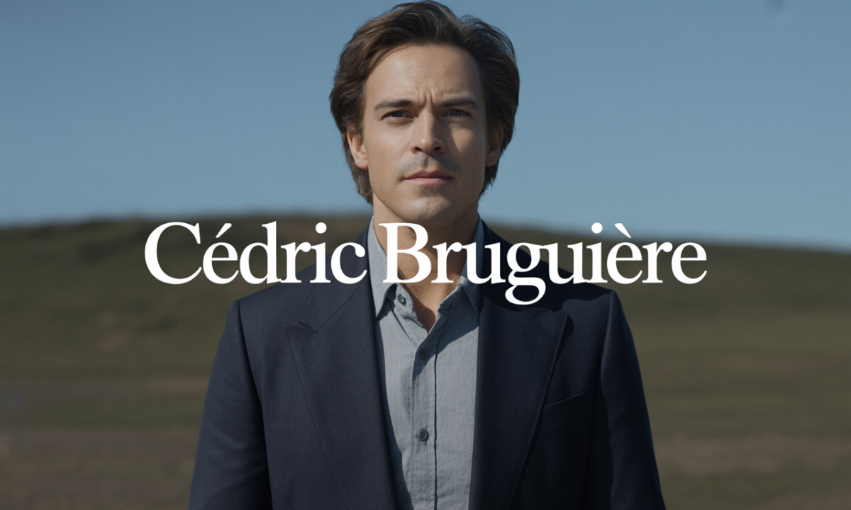 Illustration de Cédric Bruguière, Personnalités et Célébrités