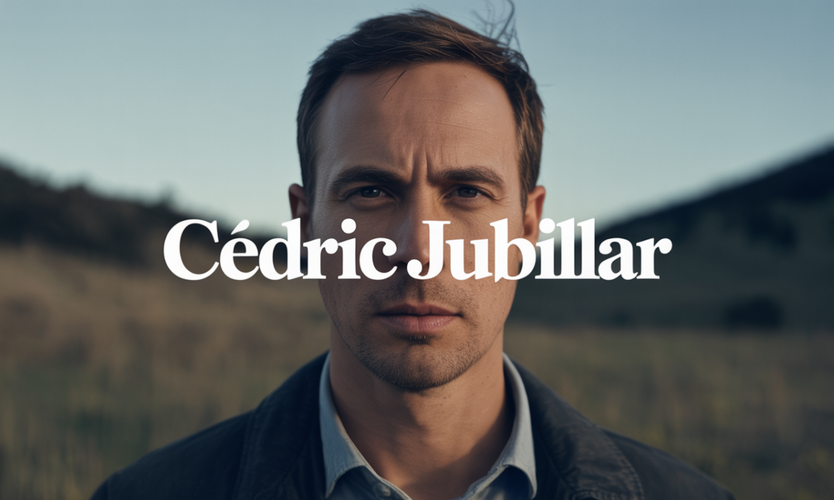 Illustration de Cedric Jubillar, personnalité publique