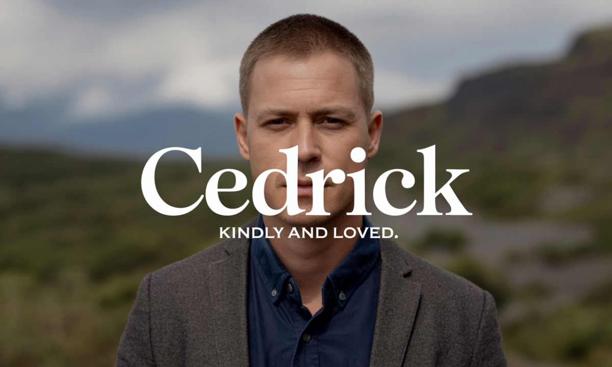 découvrez cedrick, un prénom unique et moderne, parfait pour inspirer confiance et originalité. apprenez-en plus sur son origine et sa signification.