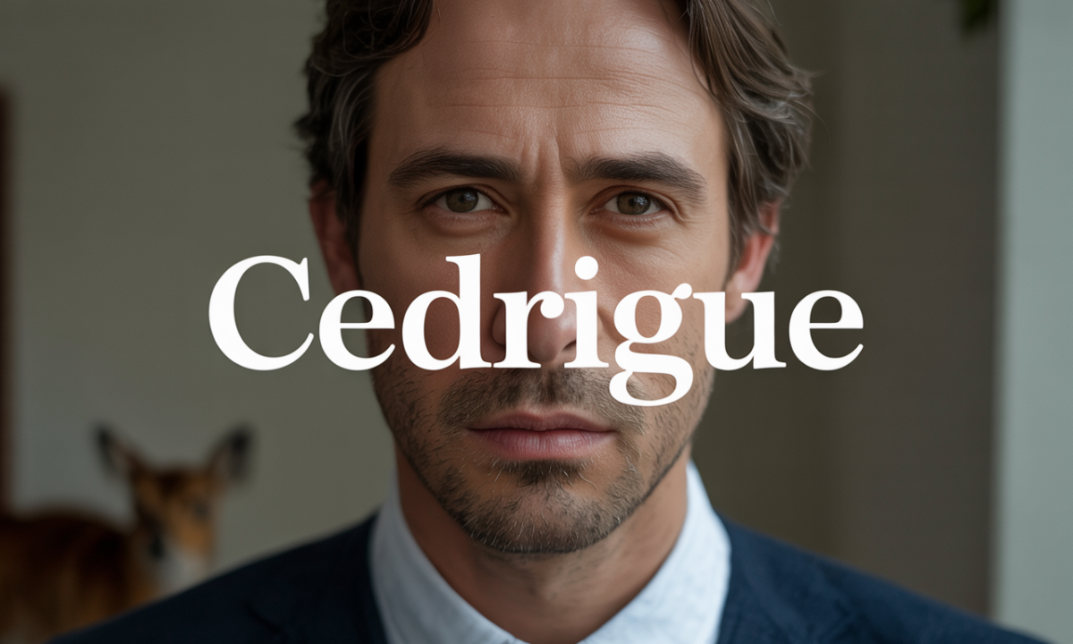 découvrez cedrigue, une référence incontournable alliant expertise et passion pour vous offrir des solutions adaptées à vos besoins.