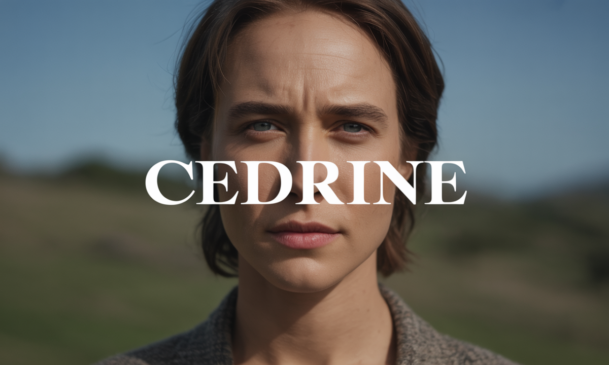 découvrez cedrine, une marque qui allie élégance et qualité pour sublimer votre quotidien avec des produits uniques et raffinés.