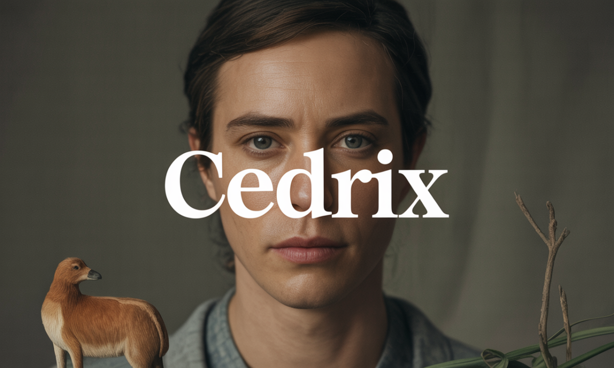 découvrez cedrix, une marque innovante offrant des solutions de qualité pour répondre à tous vos besoins.
