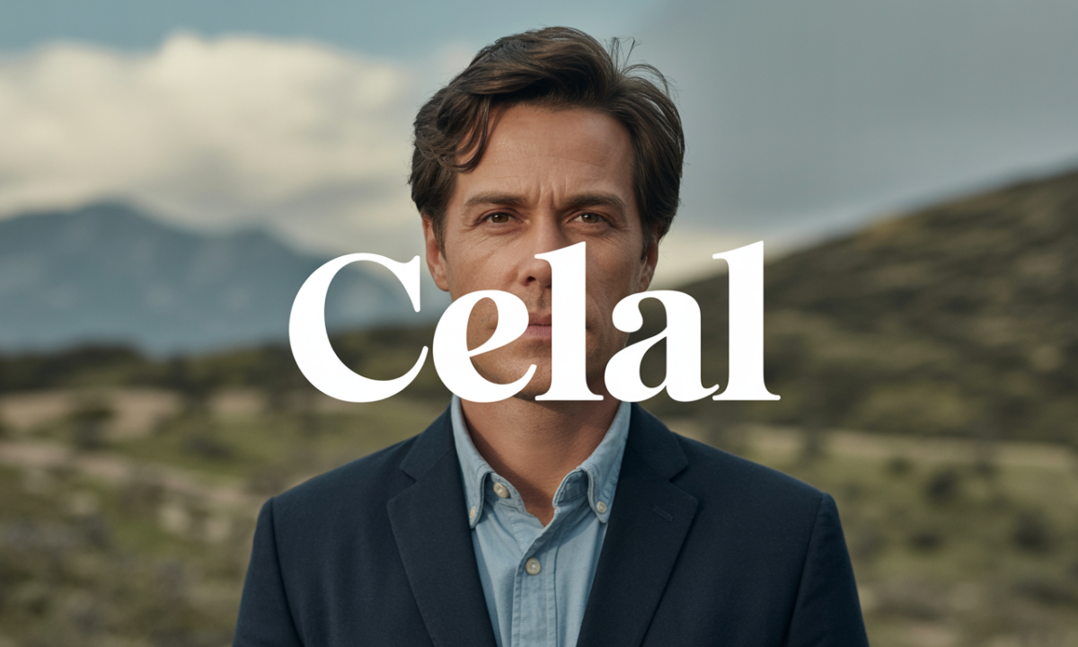 découvrez celal, un prénom riche de sens et d'histoire, idéal pour inspirer force et caractère.