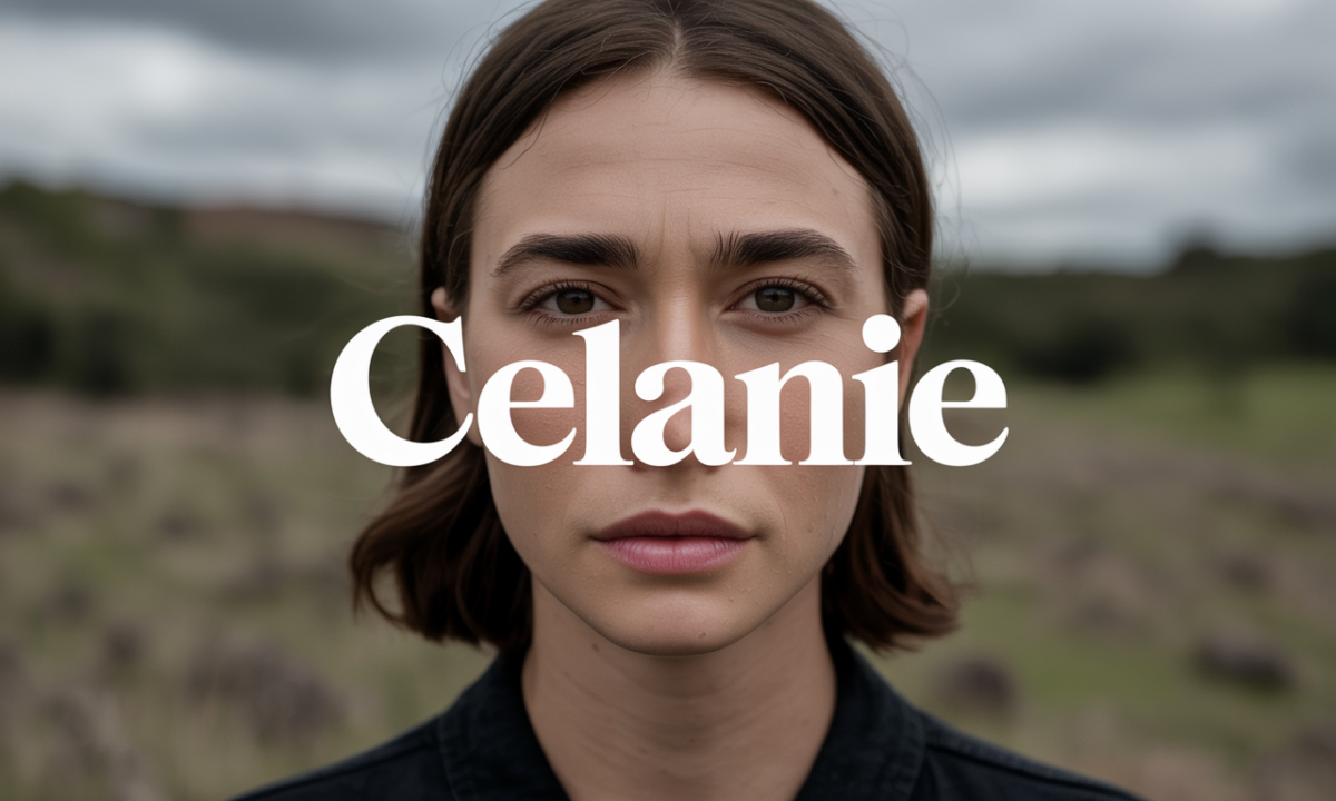 découvrez celanie, une marque alliant élégance et modernité pour sublimer votre style au quotidien.