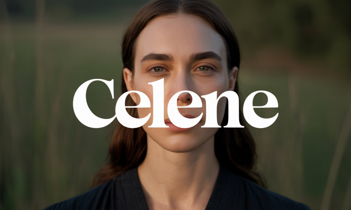 découvrez celene, une marque élégante alliant qualité et style pour sublimer votre quotidien.