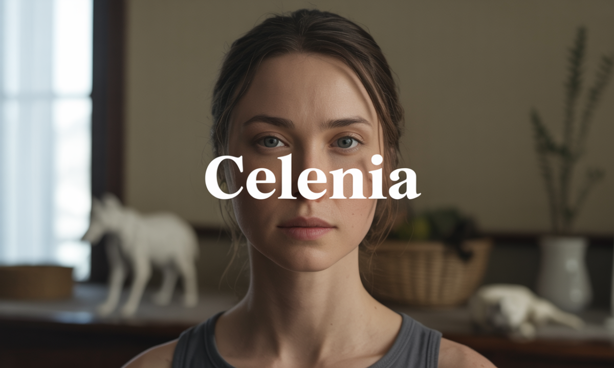 découvrez celenia, l'univers innovant alliant technologie et élégance pour améliorer votre quotidien.